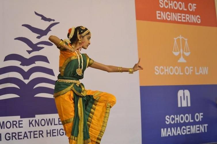 Presidency University, School of Management Bangalore Event photo 2