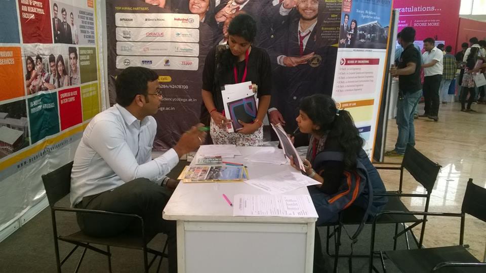 Presidency University, School of Management Bangalore Event photo 3