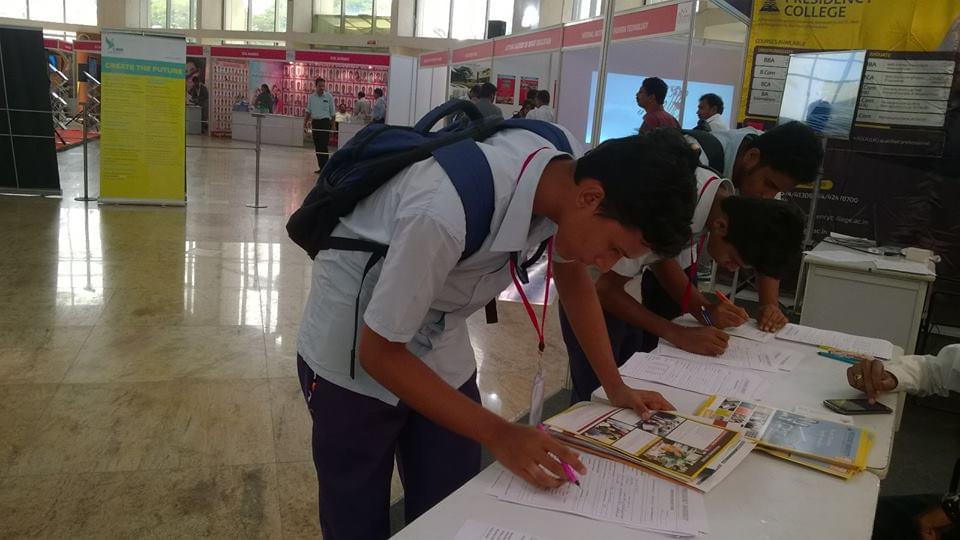 Presidency University, School of Management Bangalore Event photo 4