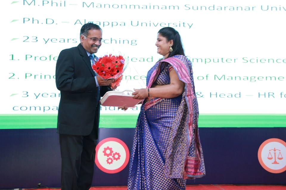 Presidency University, School of Management Bangalore Event photo 5