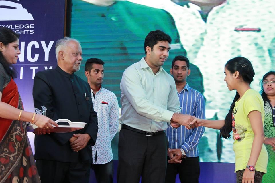 Presidency University, School of Management Bangalore Event photo 7