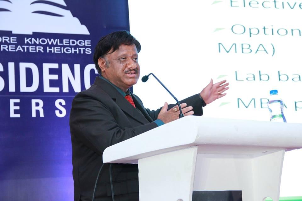Presidency University, School of Management Bangalore Event photo 8
