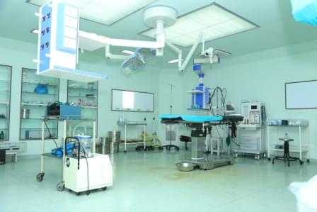 Netaji Subhash Chandra Bose Subharti Medical College Meerut Facilities photo 1