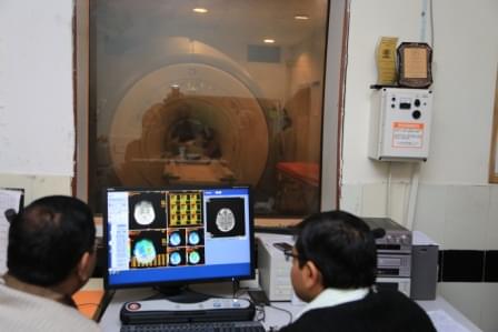 Netaji Subhash Chandra Bose Subharti Medical College Meerut Facilities photo 3