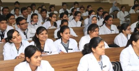 Netaji Subhash Chandra Bose Subharti Medical College Meerut Facilities photo 6