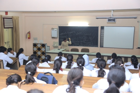 Netaji Subhash Chandra Bose Subharti Medical College Meerut Facilities photo 7