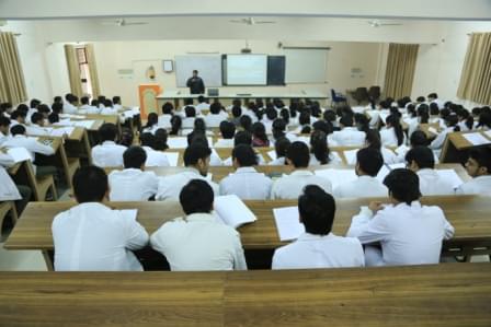 Netaji Subhash Chandra Bose Subharti Medical College Meerut Facilities photo 8