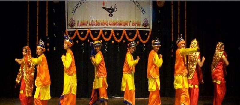 People's College of Nursing & Research Centre Bhopal Events photo 1