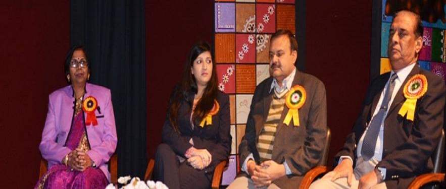 People's College of Nursing & Research Centre Bhopal Events photo 2