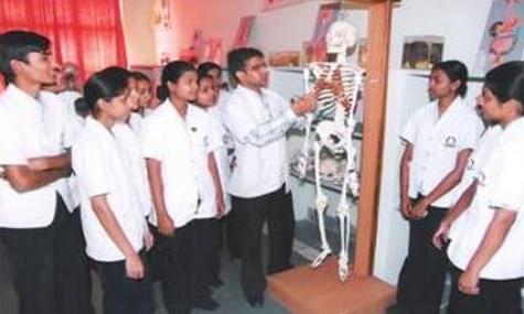 People's College of Nursing & Research Centre Bhopal Facilities photo 4