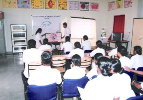 People's College of Nursing & Research Centre Bhopal Facilities photo 6