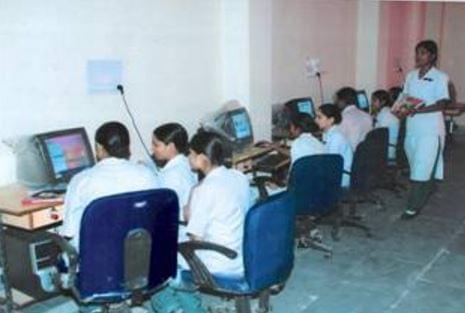 People's College of Nursing & Research Centre Bhopal Facilities photo 7
