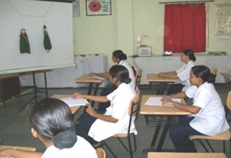 People's College of Nursing & Research Centre Bhopal Facilities photo 9