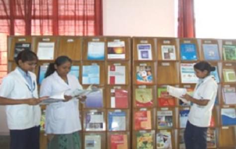 People's College of Nursing & Research Centre Bhopal Facilities photo 13