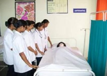 People's College of Nursing & Research Centre Bhopal Facilities photo 17