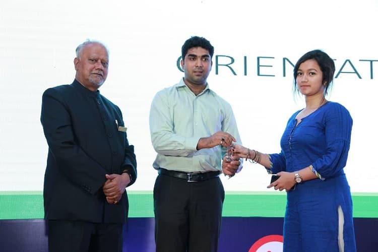 Presidency University, School of Law Bangalore Event photo 6