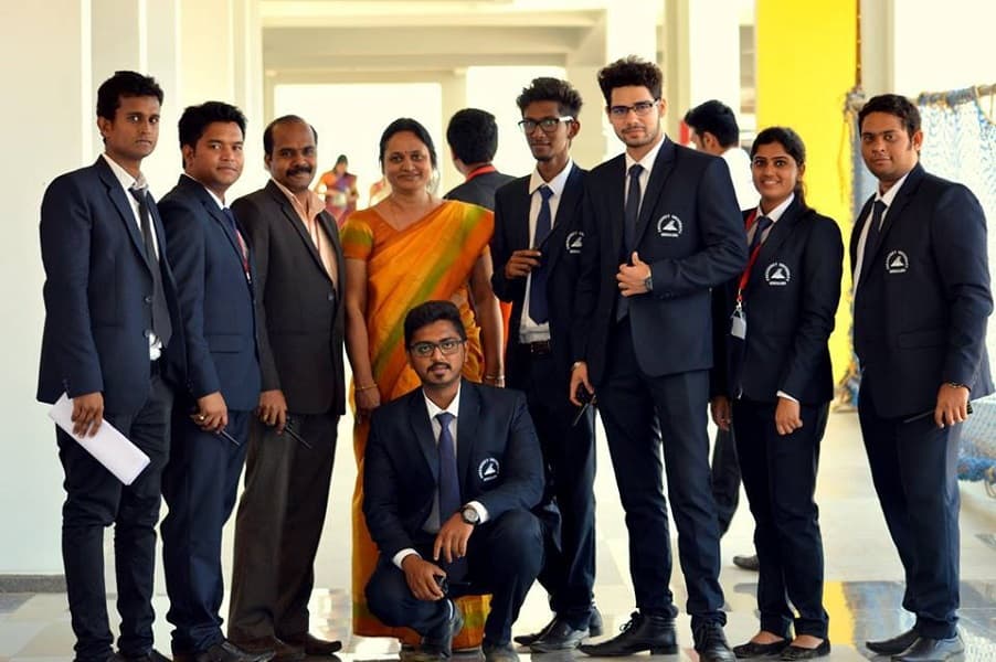 Presidency University, School of Law Bangalore Event photo 2