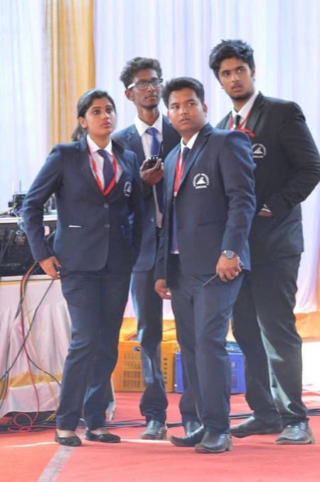 Presidency University, School of Law Bangalore Event photo 3