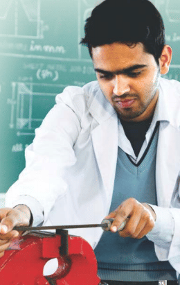 SRM, Institute of Technology Lucknow Infrastructure photo 1