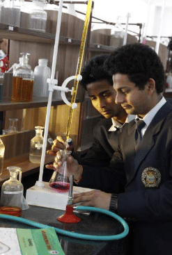 SRM, Institute of Technology Lucknow Infrastructure photo 3