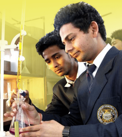 SRM, Institute of Technology Lucknow Infrastructure photo 8