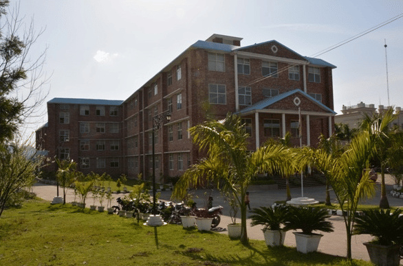 Maya Institute of Technology & Management Dehradun Building Infrastructure photo 6