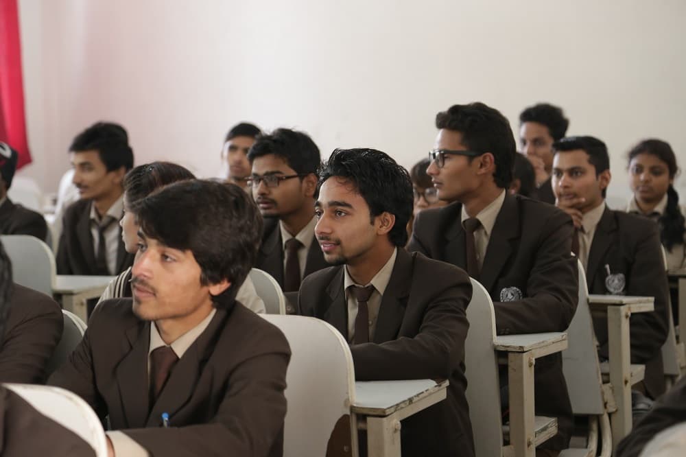 Chhatrapati Shahuji Subharti Institute of Technology & Engineering Meerut Facilities photo 1