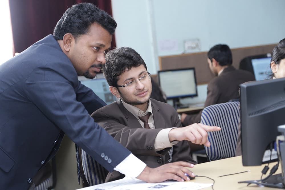Chhatrapati Shahuji Subharti Institute of Technology & Engineering Meerut Facilities photo 2