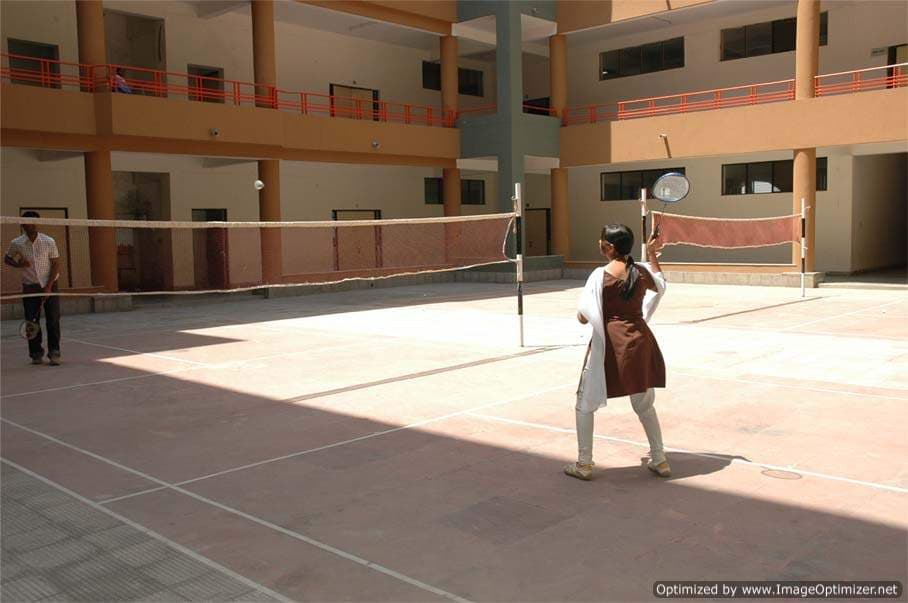 Chhatrapati Shahuji Subharti Institute of Technology & Engineering Meerut Facilities photo 6