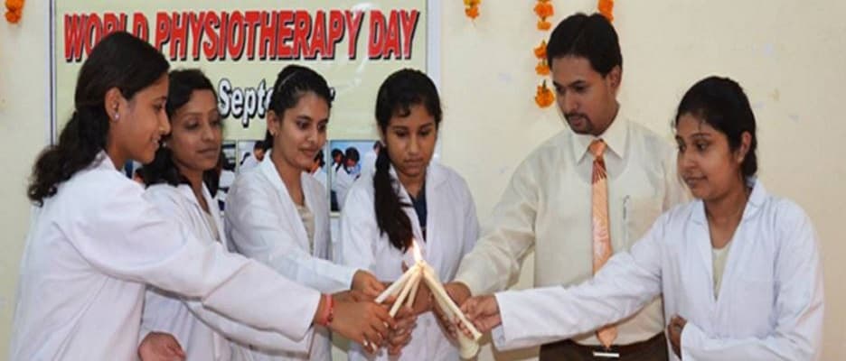 People's College Of Paramedical Science and Research Centre Bhopal Extra curricular Activities photo 4