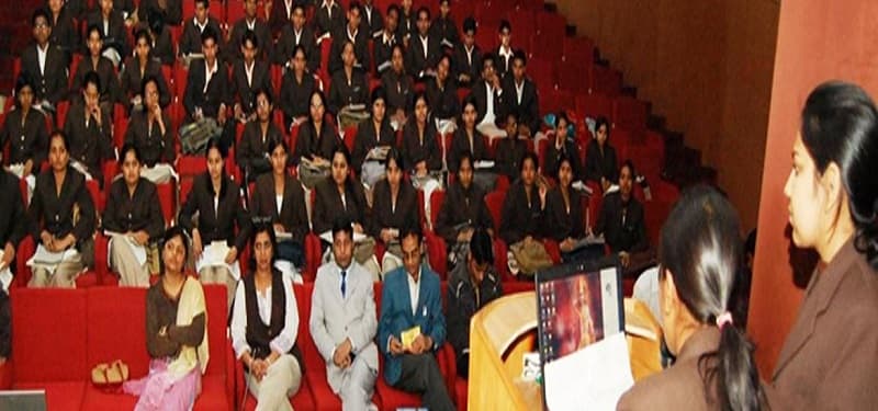 People's College Of Paramedical Science and Research Centre Bhopal Extra curricular Activities photo 5