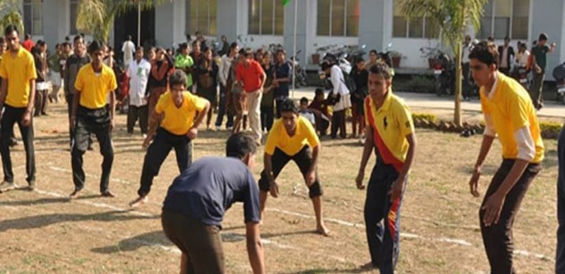 People's College Of Paramedical Science and Research Centre Bhopal Extra curricular Activities photo 7