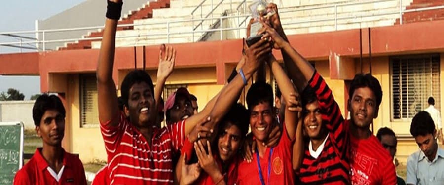 People's College Of Paramedical Science and Research Centre Bhopal Extra curricular Activities photo 8