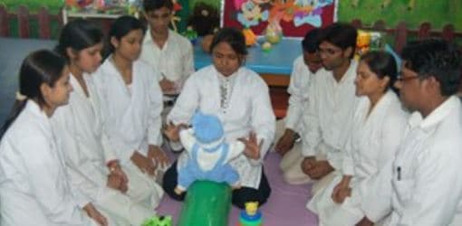 People's College Of Paramedical Science and Research Centre Bhopal Facilities photo 2