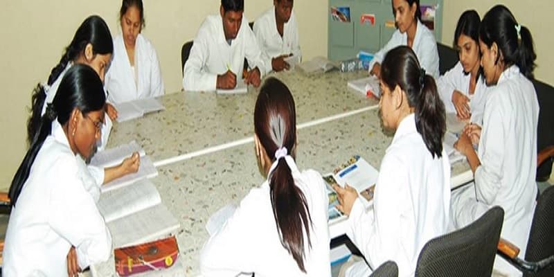 People's College Of Paramedical Science and Research Centre Bhopal Facilities photo 4