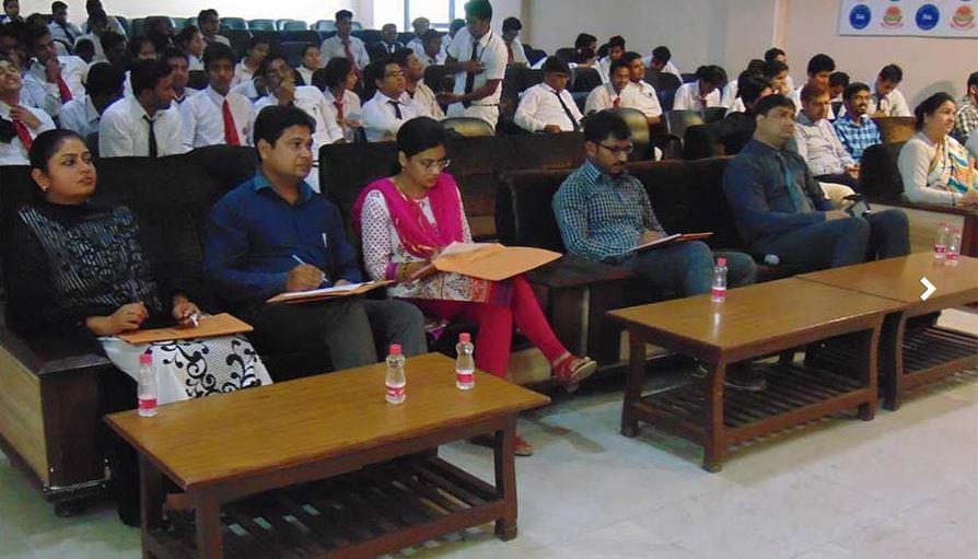Teerthanker Mahaveer College of Law & Legal Studies Moradabad Event at College photo 2