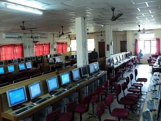 Shri Guru Ram Rai Institute of Technology & Science Dehradun Facilities photo 2