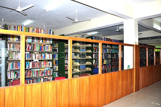 Shri Guru Ram Rai Institute of Technology & Science Dehradun Facilities photo 4