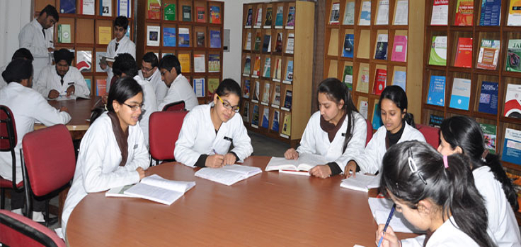 Shri Guru Ram Rai Institute of Technology & Science Dehradun Facilities photo 6