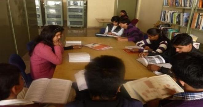 Ganga Institute of Architecture and Town Planning Jhajjar Infrastructure photo 4