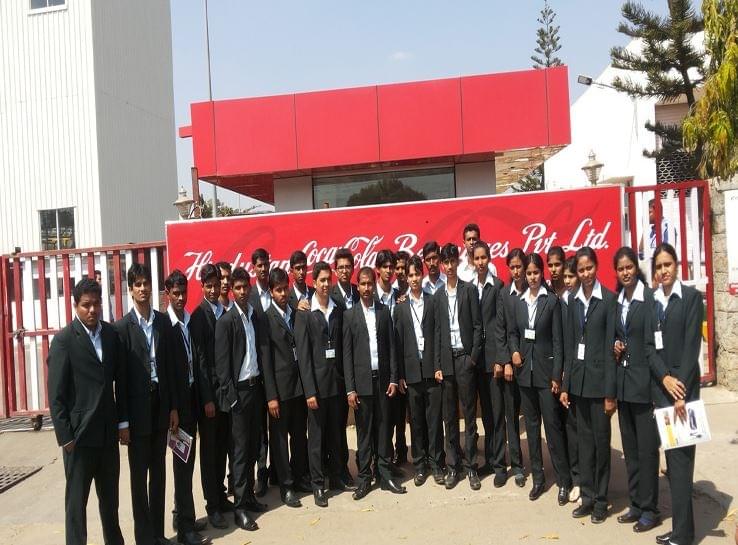 Jain Institute of Technology Davanagere Events photo 1