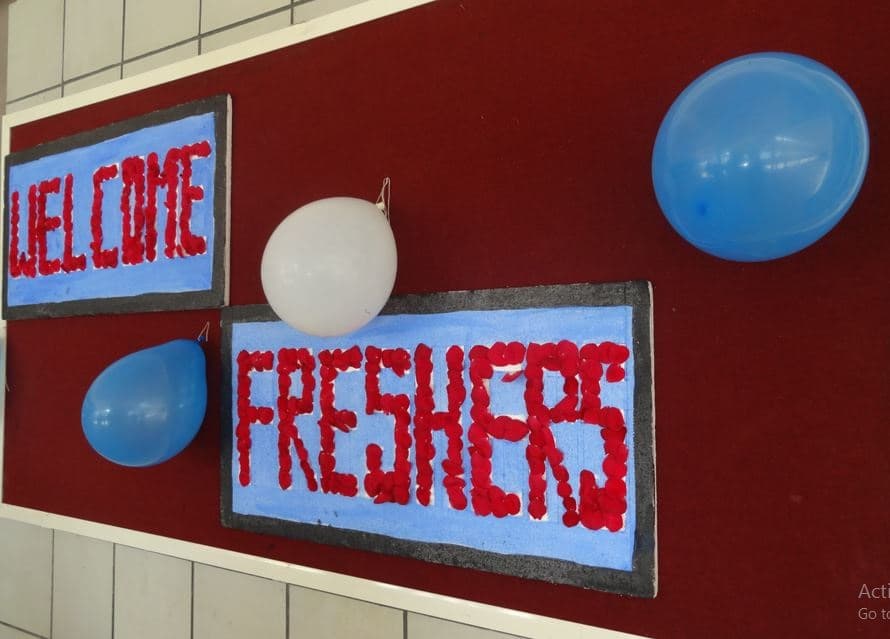 Jain Institute of Technology Davanagere Events photo 4