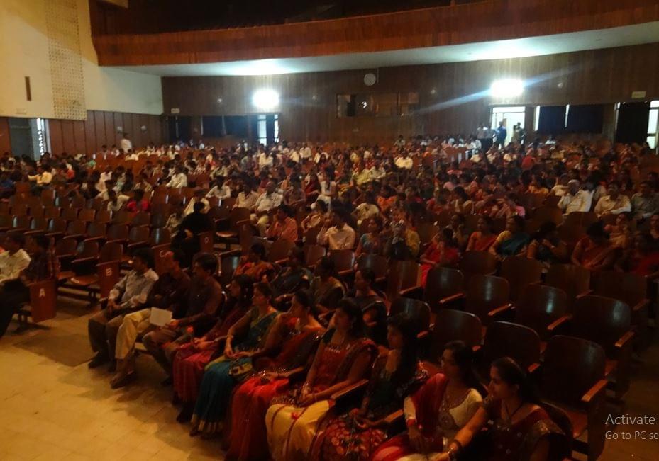 Jain Institute of Technology Davanagere Events photo 6