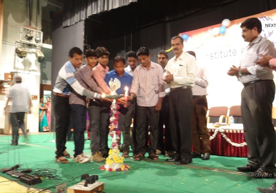 Jain Institute of Technology Davanagere Events photo 9
