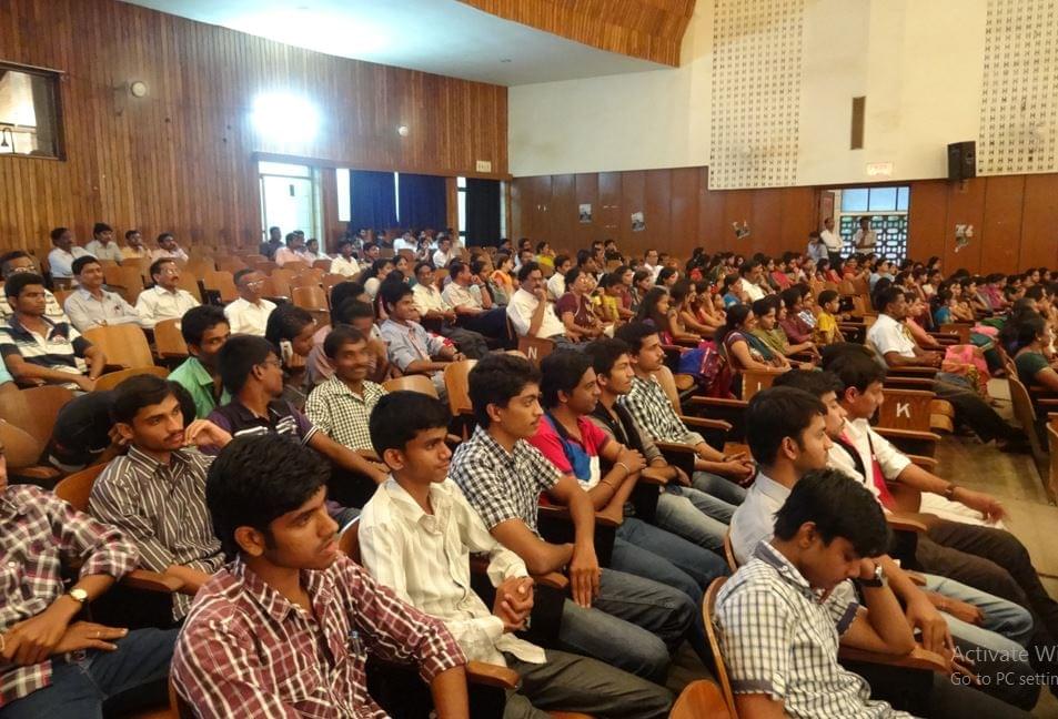 Jain Institute of Technology Davanagere Events photo 10