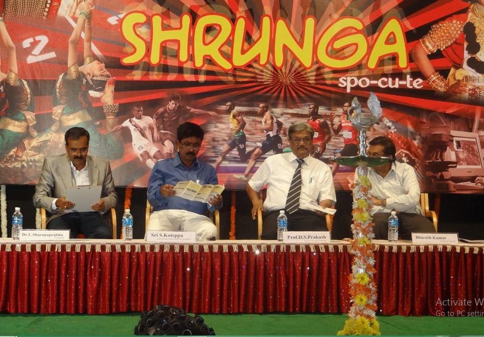 Jain Institute of Technology Davanagere Events photo 11