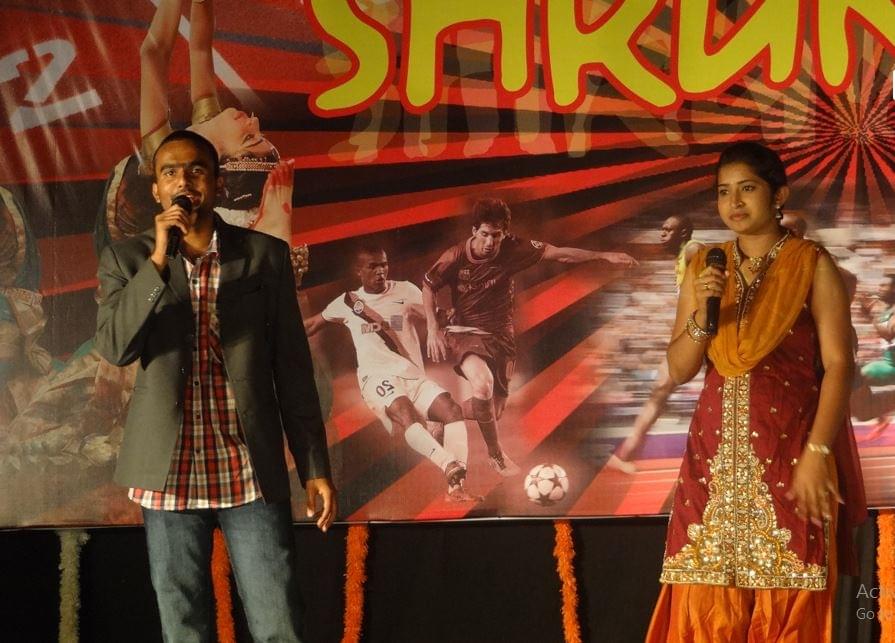 Jain Institute of Technology Davanagere Events photo 12