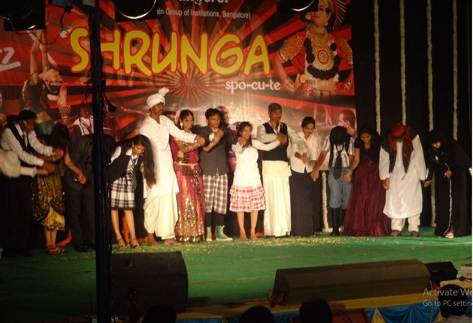 Jain Institute of Technology Davanagere Events photo 13