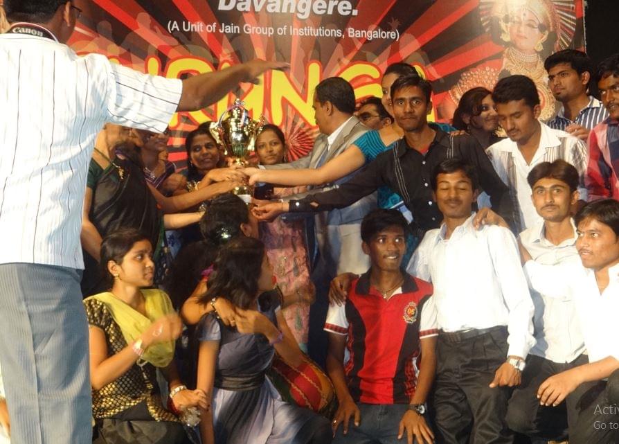 Jain Institute of Technology Davanagere Events photo 15