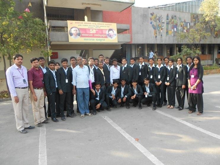 Jain Institute of Technology Davanagere Events photo 16